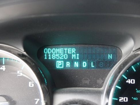 Used 2016 Buick Enclave Leather w/ Enclave Tuscan Edition image 11