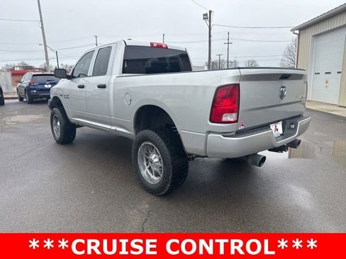 Used 2018 RAM 1500 Express w/ Express Value Package image 5
