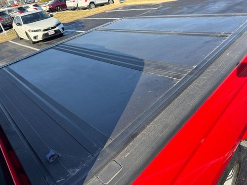 Used 2018 Chevrolet Silverado 1500 LT w/ All Star Edition image 7