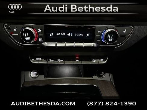 Used 2023 Audi Q5 2.0T Premium w/ Convenience Package image 23