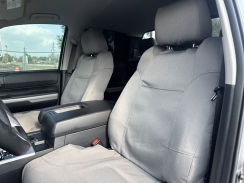 Used 2019 Toyota Tundra SR image 6