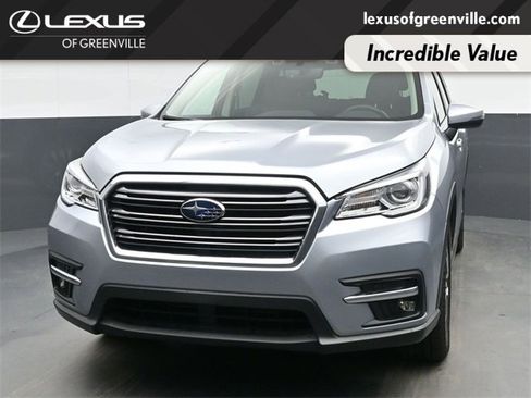 Used 2020 Subaru Ascent Limited w/ Popular Package #2 image 3