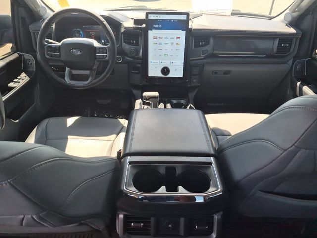 Certified 2025 Ford F150 Lightning Flash AWD/4WD image 22
