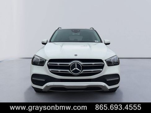 Used 2020 Mercedes-Benz GLE 450 4MATIC image 8