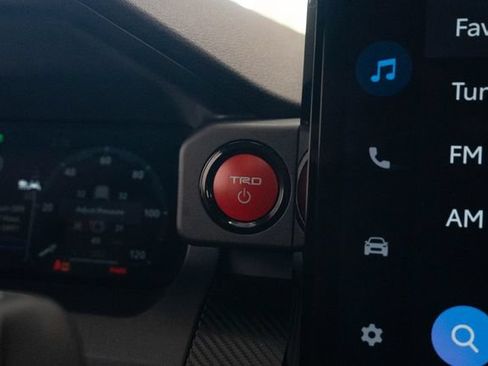 Used 2026 Toyota 4Runner TRD Pro AWD/4WD image 19