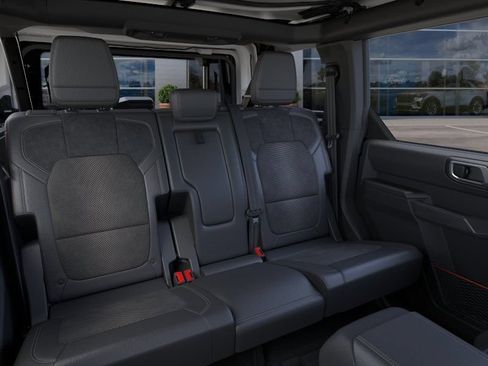 New 2026 Ford Bronco Raptor AWD/4WD image 3
