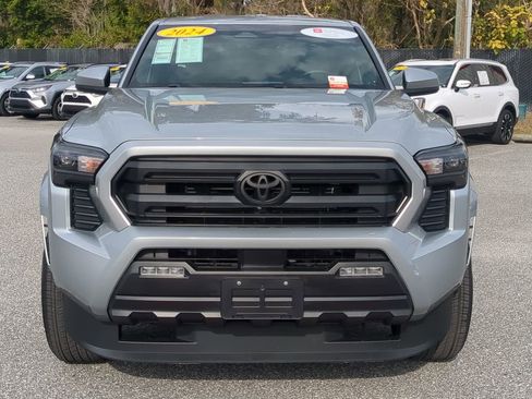 Used 2024 Toyota Tacoma SR5 image 17