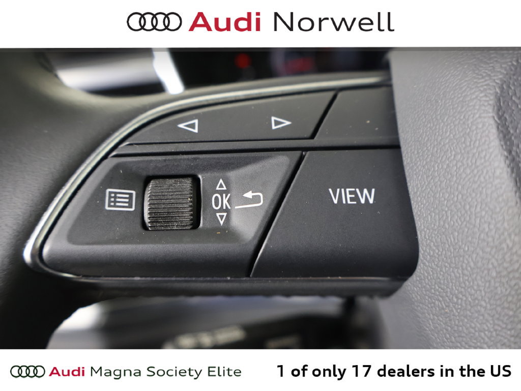 Certified 2024 Audi Q3 2.0T Premium Plus w/ Premium Plus Package AWD/4WD image 27