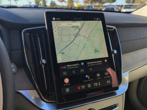 New 2026 Volvo XC90 B6 Ultra w/ Lounge Package image 20