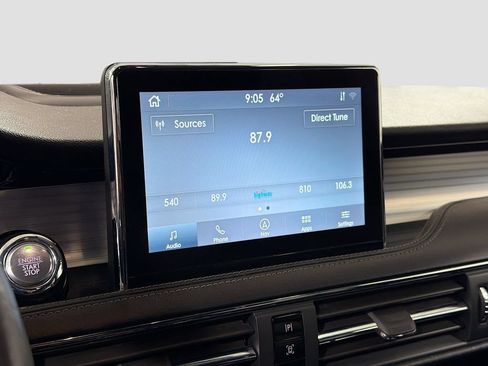 Used 2021 Lincoln Corsair AWD w/ Equipment Group 101A image 16