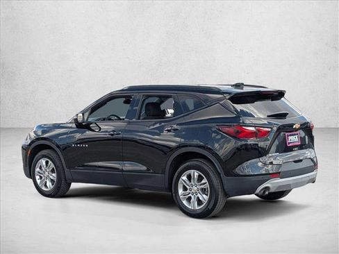 Used 2019 Chevrolet Blazer LT image 8