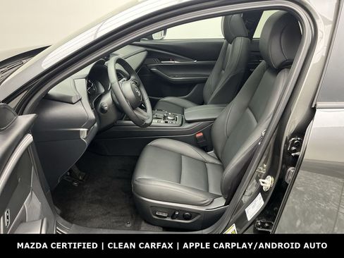 Certified 2026 MAZDA CX-30 AWD 2.5 S image 3