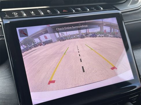 Used 2023 Jeep Grand Cherokee L Limited image 30