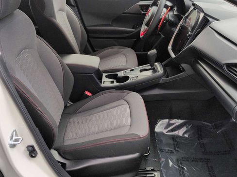 Used 2024 Subaru Impreza 2.0i Sport image 23