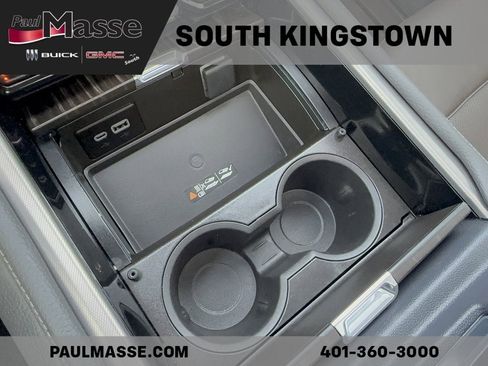 Certified 2024 GMC Yukon Denali w/ Max Trailering Package image 25