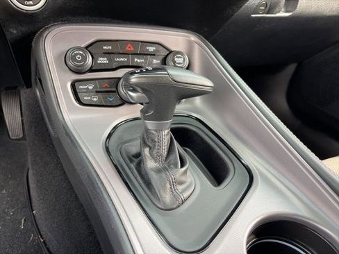 Certified 2023 Dodge Challenger R/T Scat Pack w/ Plus Package image 16