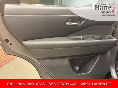 Certified 2023 Nissan Pathfinder SL image 26