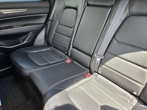 Used 2019 MAZDA CX-5 Grand Touring AWD/4WD image 18