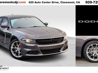 Used 2021 Dodge Charger SXT w/ Plus Group