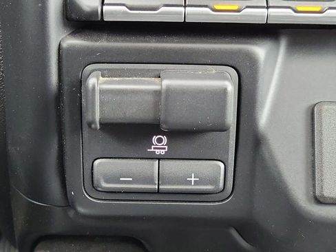 Used 2019 GMC Sierra 1500 AT4 image 34