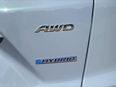 Used 2021 Honda CR-V EX-L image 9