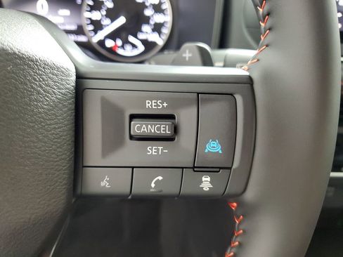 New 2026 Nissan Rogue SV image 25