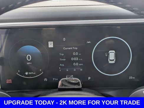 New 2026 Hyundai Palisade Calligraphy image 21