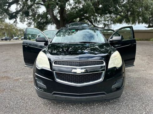 Used 2013 Chevrolet Equinox LS FWD image 2