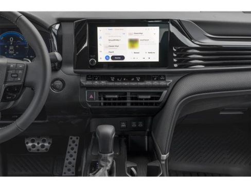 Certified 2026 Toyota Camry Hybrid image 9