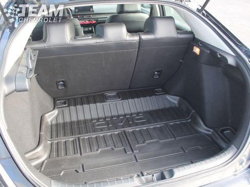 Used 2022 Honda Civic EX-L image 29