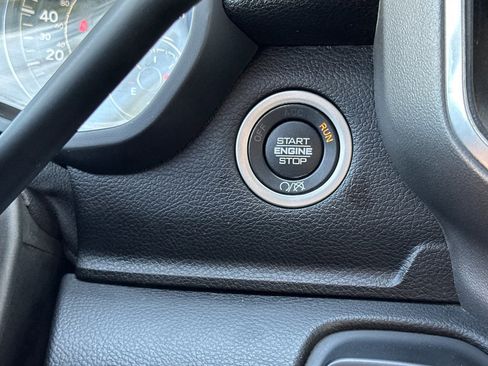 Used 2024 RAM 2500 Big Horn image 21