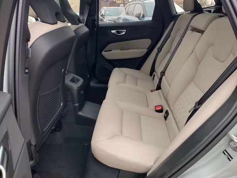 New 2026 Volvo XC60 T8 Plus w/ Climate Package image 21