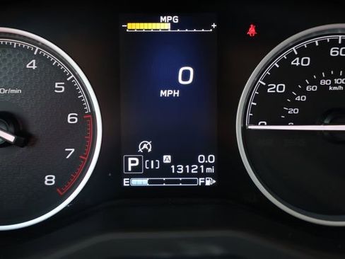Certified 2023 Subaru Forester Premium AWD/4WD image 21