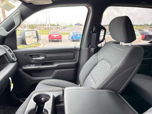 New 2026 RAM 1500 Classic Warlock image 15