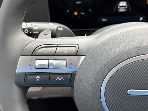 New 2026 Hyundai Kona SEL Premium FWD image 19
