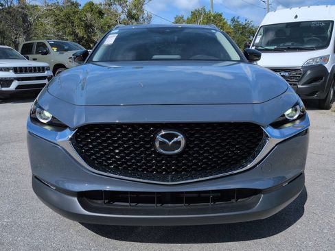 Used 2023 MAZDA CX-30 AWD 2.5 S w/ Preferred Package image 3