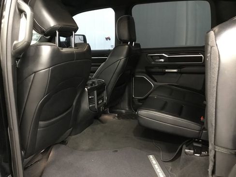 Used 2022 RAM 1500 Laramie image 30