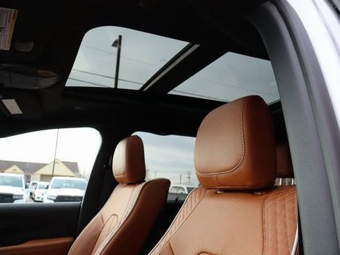 New 2026 Chrysler Pacifica Pinnacle image 29