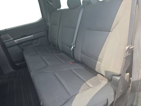 Used 2023 Ford F150 XLT w/ Equipment Group 302A High AWD/4WD image 15