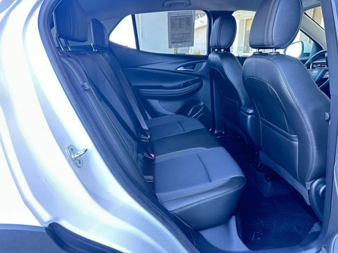 Used 2025 Buick Encore GX Preferred image 25