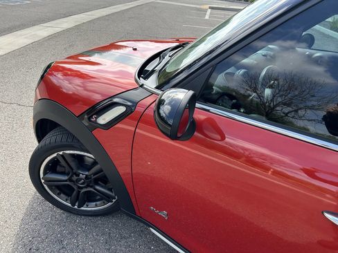 Used 2016 MINI Cooper Countryman S AWD/4WD image 18