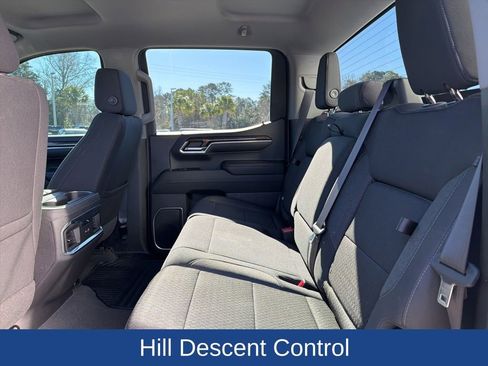 Used 2023 GMC Sierra 1500 Elevation w/ X31 Off-Road Package image 14