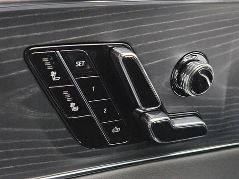 New 2026 Cadillac Lyriq Luxury image 22