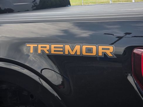 Used 2023 Ford F150 Tremor w/ Equipment Group 402A High AWD/4WD image 8