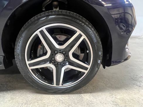 Used 2016 Mercedes-Benz GLE 400 4MATIC image 13