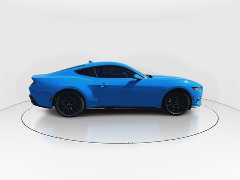 Certified 2024 Ford Mustang Premium image 9