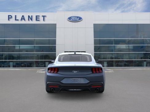 New 2026 Ford Mustang Coupe RWD image 6