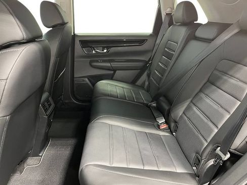 New 2026 Honda CR-V EX-L image 24