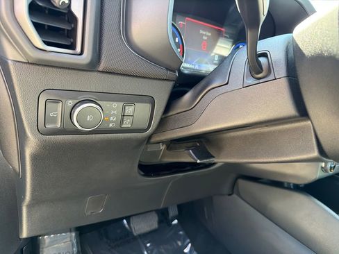 Used 2021 Ford Bronco Sport Outer Banks image 18