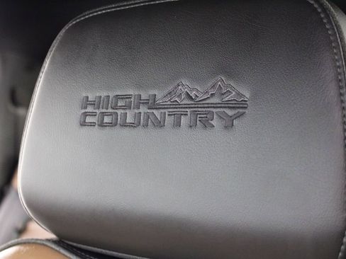 Used 2023 Chevrolet Silverado 2500 High Country w/ Safety Package II image 34